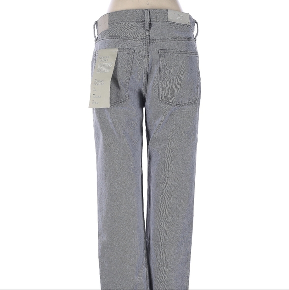 Everlane The Relaxed Straight Jean - Picture 2 of 9